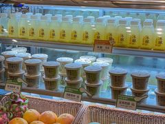-宝珠奶酪(长宁金虹桥店)