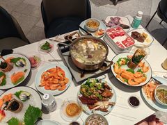 -水之梦(黄浦店)