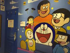 迷途主题旅馆-广州迷途主题旅馆(海珠广场店)