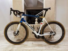 -GIANT捷安特自行车专卖店(金桥台儿庄路店)