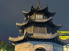 -怡园饭店-餐厅(四望亭店)