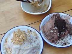 -鞠婆婆•绵绵冰•凉糕•手工冰粉(苏稽一店)