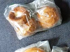 -爱达乐面包生日蛋糕(温江新尚天地店)