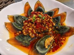 -小林哥的海鲜馆·夜宵烧烤(渔人码头店)