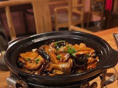 -鱼食饭稻·苏浙土菜17年老馆子(平江路店)