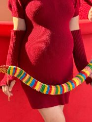 -十月孕记孕妈妈摄影