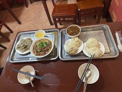 -姚记炒肝店(鼓楼店)