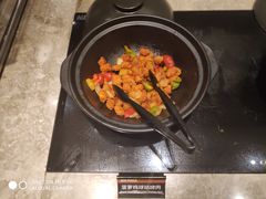 -比格比萨自助(万柳华联店)