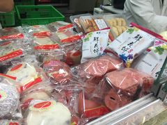 -上海虹口糕团(福州路店)