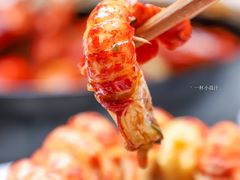 -霸王虾·麻辣小龙虾(清水河公园店)