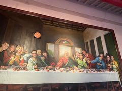 -EATALIA意塔利意式餐厅(鼓楼店)