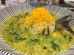 鳕鱼狮子头-院8里·小乐园家常味川菜(鹭洲里店)