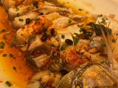 -院里寻菜·精致庭院菜(观沙岭店)