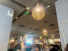 -半天妖烤鱼(即墨宝龙广场店)
