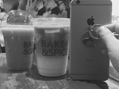 -BAKER&SPICE(国金中心商场店)