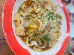 -渔码头食府(蓬莱阁店)