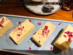 -晓疆山·大美新疆菜(白玉兰广场店)