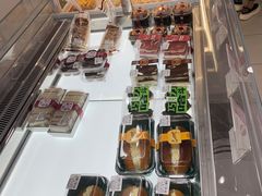 -百年义利(福长街店)