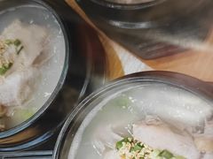 -高社长参鸡汤(高丽街店)