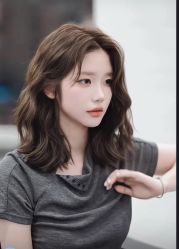 -Hair Code芭曲发型