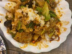 -毛胡子牛羊餐馆(武宁路店)