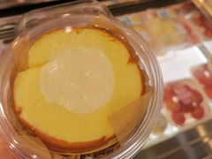-鲍师傅糕点(五角场店)