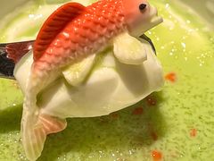 -桂满陇·海市蜃楼·黑金(国金店)
