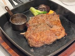 -牛扒先生·厚切雪花牛扒西餐厅(北京路禺山路店)