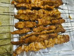 -酒宝荡烧烤(长航局江大路住宅小区店)