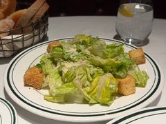 -Wolfgang’s Steakhouse 沃夫冈牛排馆(上海白玉兰广场店)