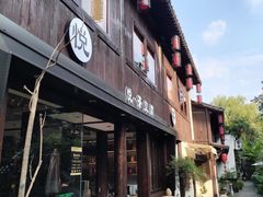 -小河直街历史文化街区