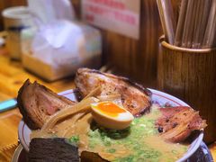 -老龙亭拉面店