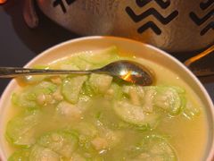 -探鱼·鲜青椒爽麻烤鱼(番禺万达店)