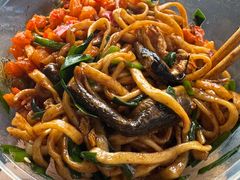 -三百碗宝应长鱼面(板仓街店)