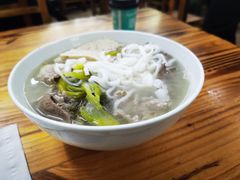 原汁猪肚汤-老字號·桥下猪肚(龙眼南路店)