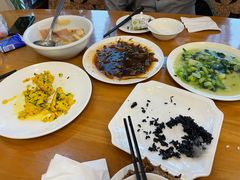-山菜馆(竹海公园店)