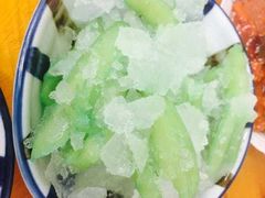 冰镇情人果-炒豆合作社(东四总店)