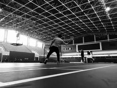 -北京体育大学篮球馆(上地店)