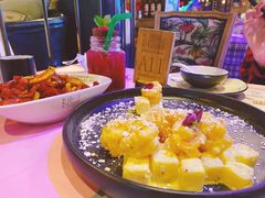 -胡桃里音乐酒馆(四道口店)