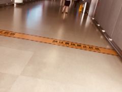 -太原武宿国际机场