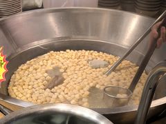 -老城南.鸭血粉丝汤(夫子庙店)