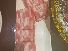 -鲁西肥牛(九方购物中心店)