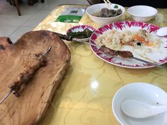 -新疆巴州金丝特餐厅(大钟寺店)