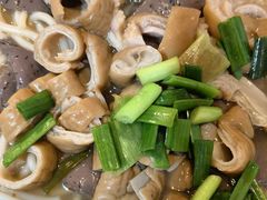 大肠头加小肠粉-锦泓老字号猪脏粉(东联大厦店)