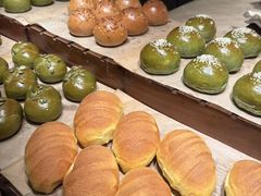 -长沙大王山朗豪酒店·朗豪自助餐厅