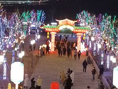 -盐池神庙