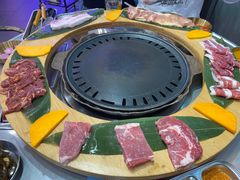 -玄希浪漫厨房·韩料烤肉(湖滨银泰in77店)