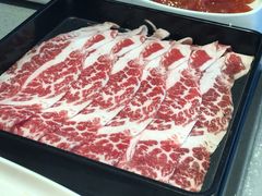 -海底捞火锅(油麻地店)