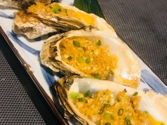 -花狸日本料理(柏庐广场店)