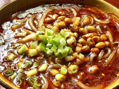 -力力豆花庄(广渠门店)